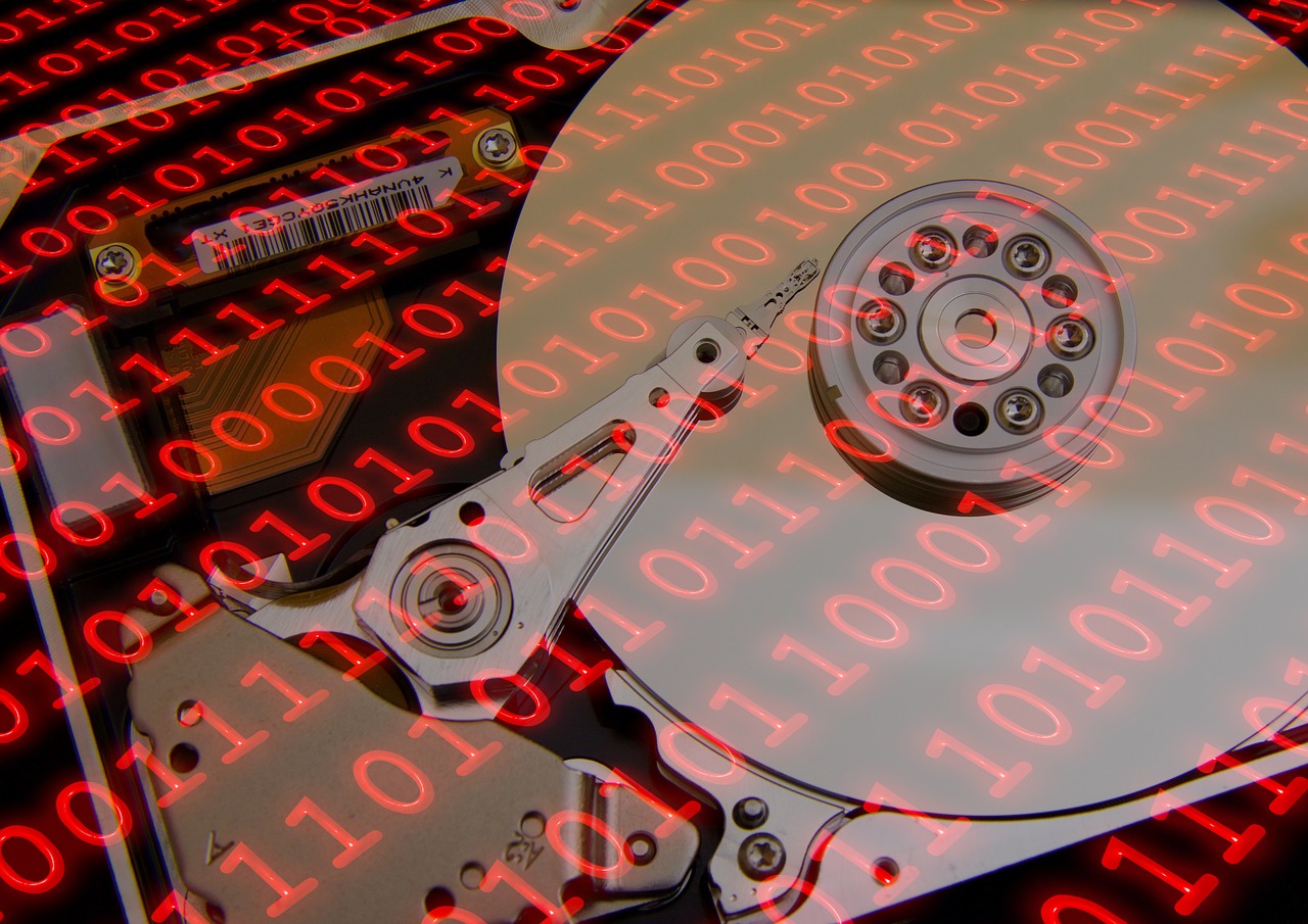 Common Causes of Computer Data Loss that You Should Know